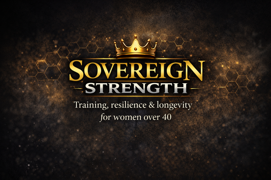 Sovereign Strength
